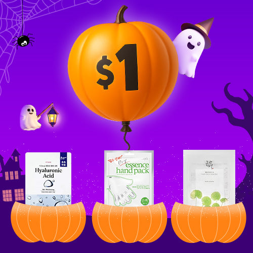 *Precio Fijo* $1 ¡Existencia Limitada!