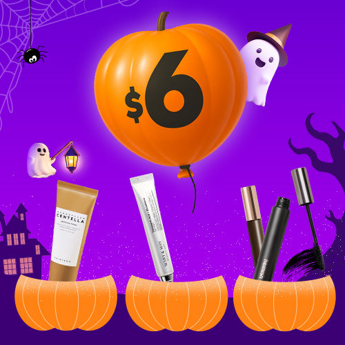 *Precio Fijo* $6 ¡Existencia Limitada!