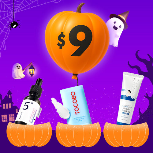 *Precio Fijo* $9 ¡Existencia Limitada!