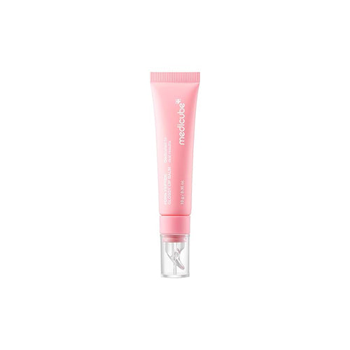 [Bálsamo labial] MEDICUBE PDRN Peptide Glossy Lip Balm