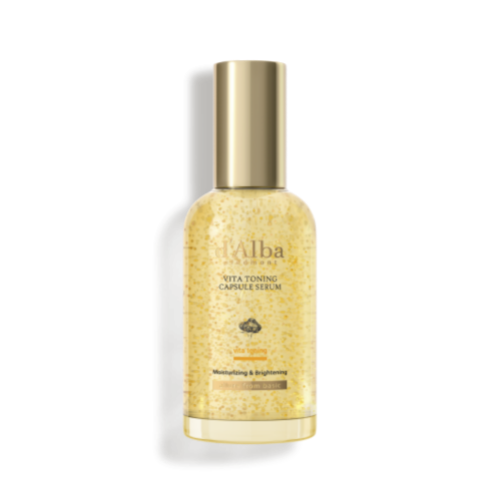 [Sérum] d'Alba Vita Toning Capsule Serum 100ml