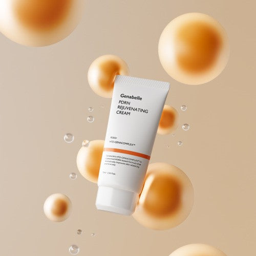 [Crema] Genabelle PDRN Rejuvenating Cream 70ml