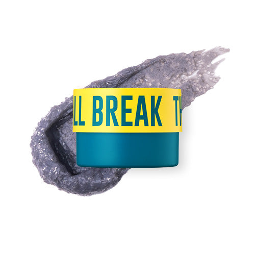 [Producto de belleza] Dear Doer Break Body Scrub 300ml
