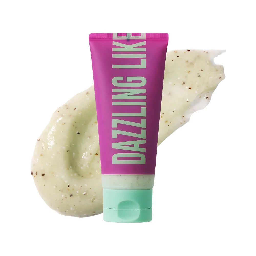 [Producto de belleza] Dear Doer Dazzling Body Scrub 100ml