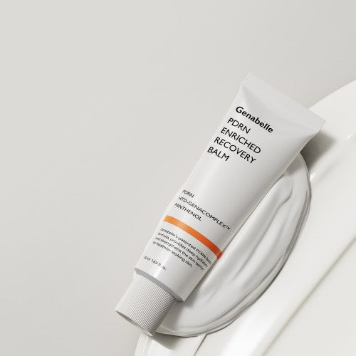 [Bálsamo] Genabelle PDRN Enriched Recovery Balm 50ml