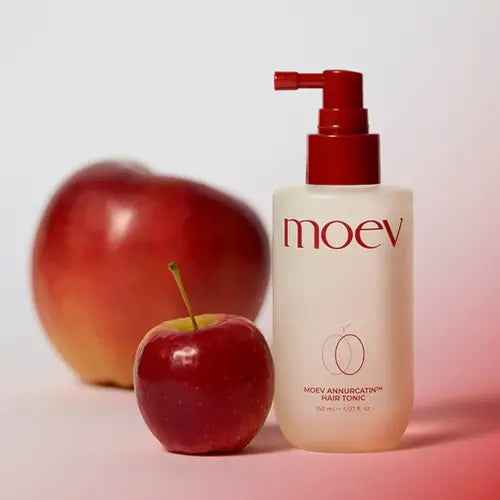 [Producto de belleza] moev Annurcatin Hair Tonic 150ml