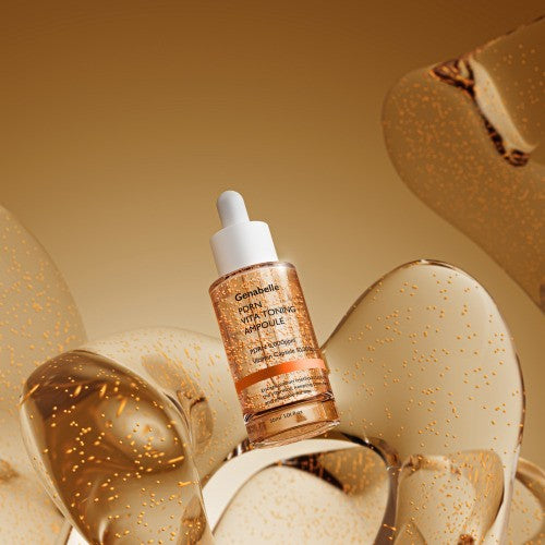 [Sérum] Genabelle PDRN Vita Toning Ampoule 30ml