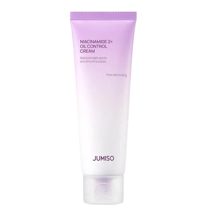 [Crema] Jumiso Niacinamide 2 + Oil Control Cream 80ml