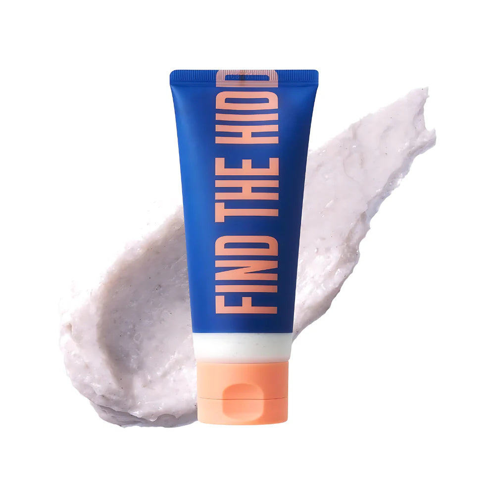 [Producto de belleza] Dear Doer The Hidden Body Scrub 100ml