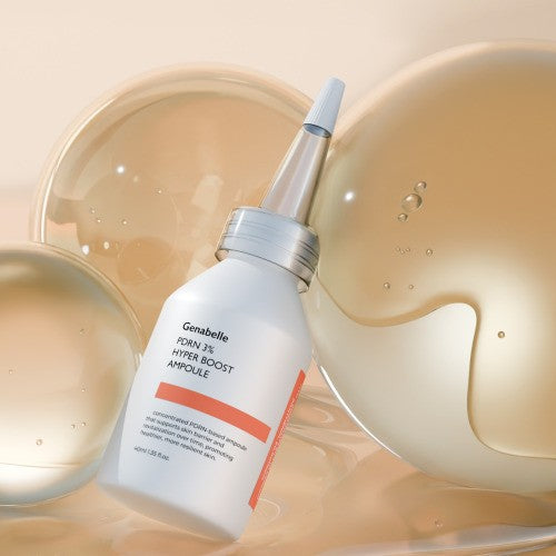 [Sérum] Genabelle PDRN 3% Hyper Boost Ampoule 40ml