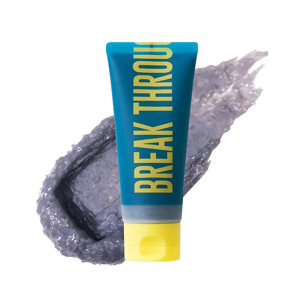[Producto de belleza] Dear Doer Break Body Scrub 100ml