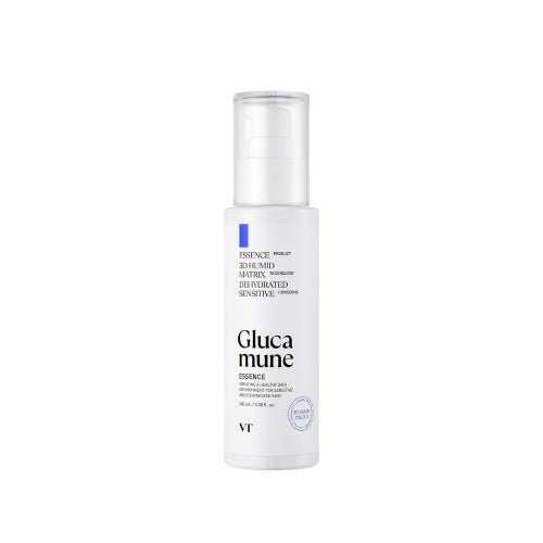 *SUPER PRECIO* [Esencia facial] VT Cosmetics Glucamune Essence 100ml