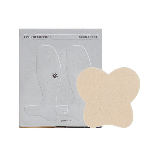 [Producto de belleza] essl Calf Patch (8ea)
