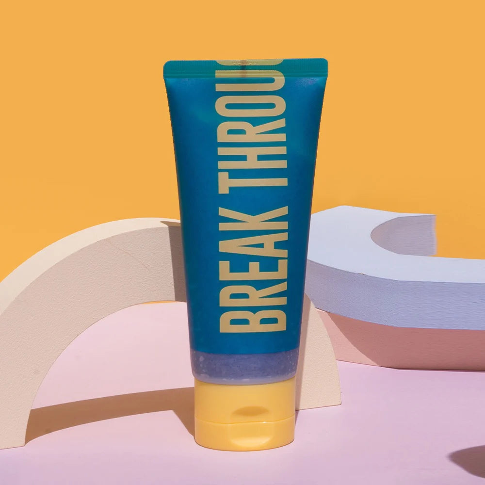 [Producto de belleza] Dear Doer Break Body Scrub 100ml