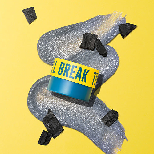 [Producto de belleza] Dear Doer Break Body Scrub 300ml