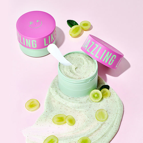 [Producto de belleza] Dear Doer Dazzling Body Scrub 300ml