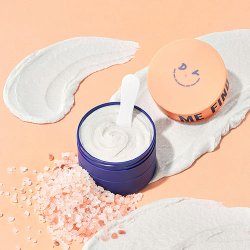 [Producto de belleza] Dear Doer The Hidden Body Scrub 300ml