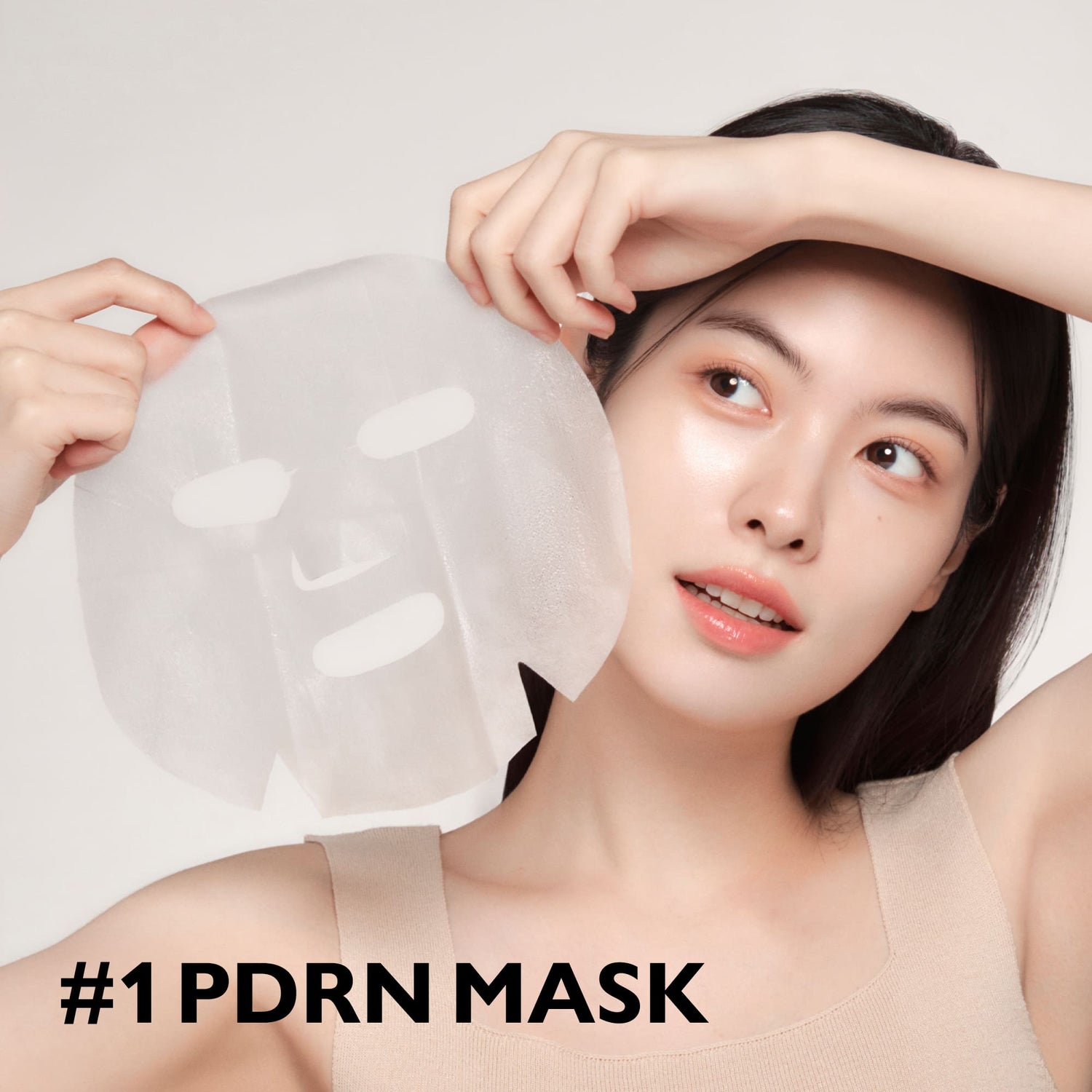 [Mascarilla facial] Genabelle PDRN Rejuvenating Mask (5ea)