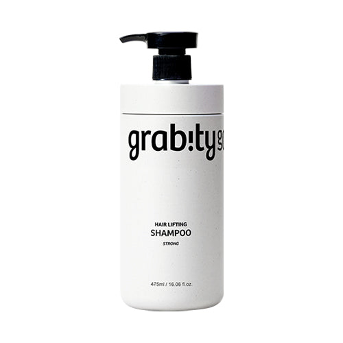 [Champú] grabity Hair Lifting Shampoo strong 475ml