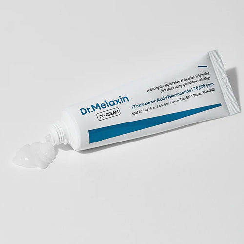[Crema antimanchas] Dr.Melaxin TX Cream 50ml