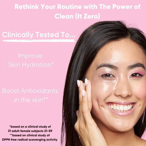 [Bálsamo desmaquillante] Banila co. Clean it Zero Cleansing Balm Original 50ml