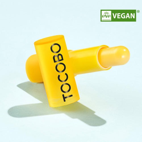 [Bálsamo labial] TOCOBO Vitamin Nourishing Lip Balm