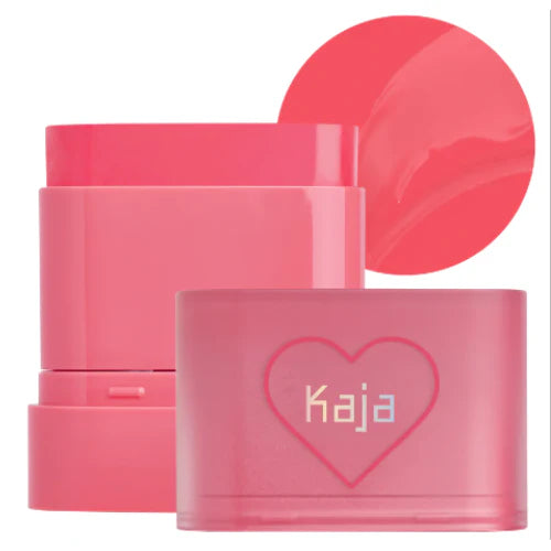 [Colorete en barra] Kaja Dewy Bar (5 colors)