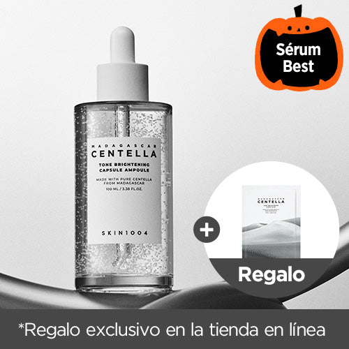 *SPECIAL PRICE*[Sérum] SKIN1004 Madagascar Centella Tone Brightening Capsule Ampoule 100ml