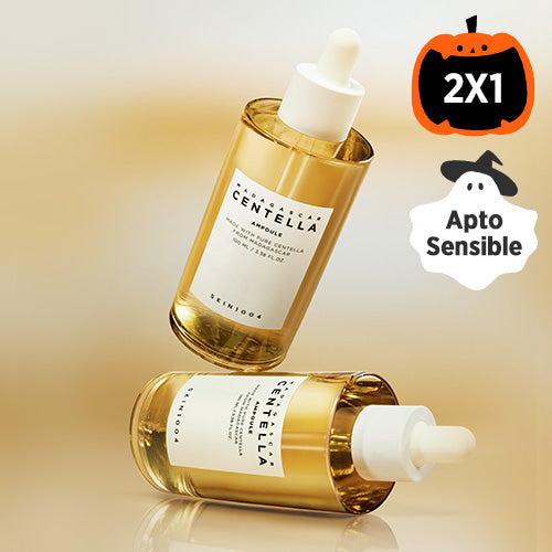 *SALE* 2X1 [Sérum] SKIN1004 Madagascar Centella Ampoule 100ml