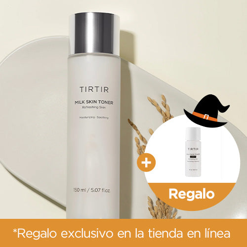 [Tóner] TIRTIR Milk Skin Toner 150ml