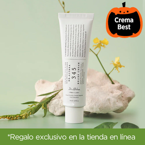 [Crema facial] Dr. Althea 345 Relief Cream 50ml