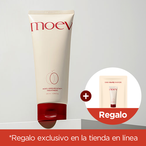 [Tratamiento para cabello] moev Annurcatin Treatment 200ml