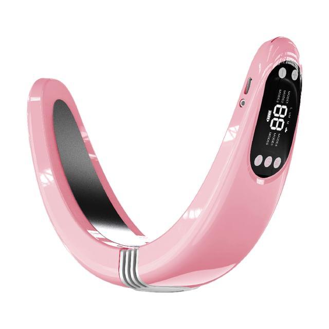 [Aparato de belleza] BEAUND Nmode Pro Pink Edition
