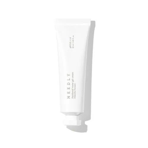 [Gel hidratante] NEEDLY Panthenol Water Gel Cream 50ml