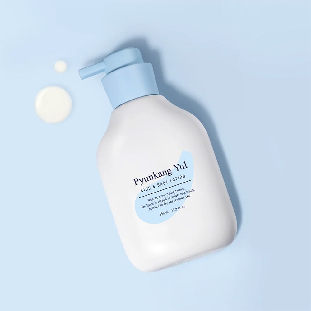 [Champú] Pyunkang Yul *renewal* Kids & Baby Shampoo 590ml