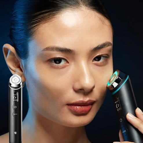 [Aparato de belleza] Medicube AGE-R Booster Pro 