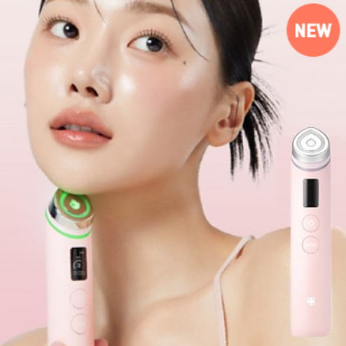 [Aparato de belleza] Medicube AGE-R Booster Pro Pink