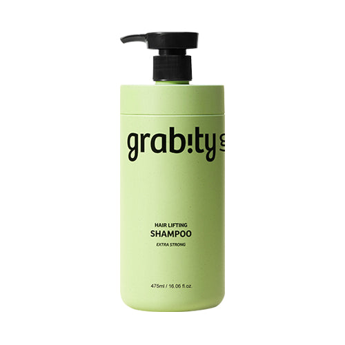 [Champú] grabity Hair Lifting Shampoo Extra strong 475ml
