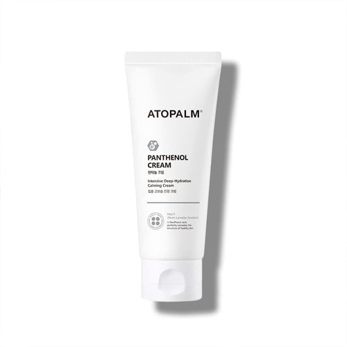 [Crema] ATOPALM Panthenol Cream 80ml