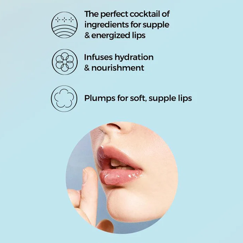 [Voluminizador de labios] COSRX Refresh AHA BHA Vitamin C Lip Plumper 20ml