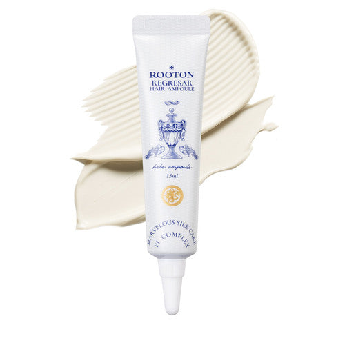 [Sérum para cabello] ROOTON Regresar Hair Ampoule (15ml*4ea)