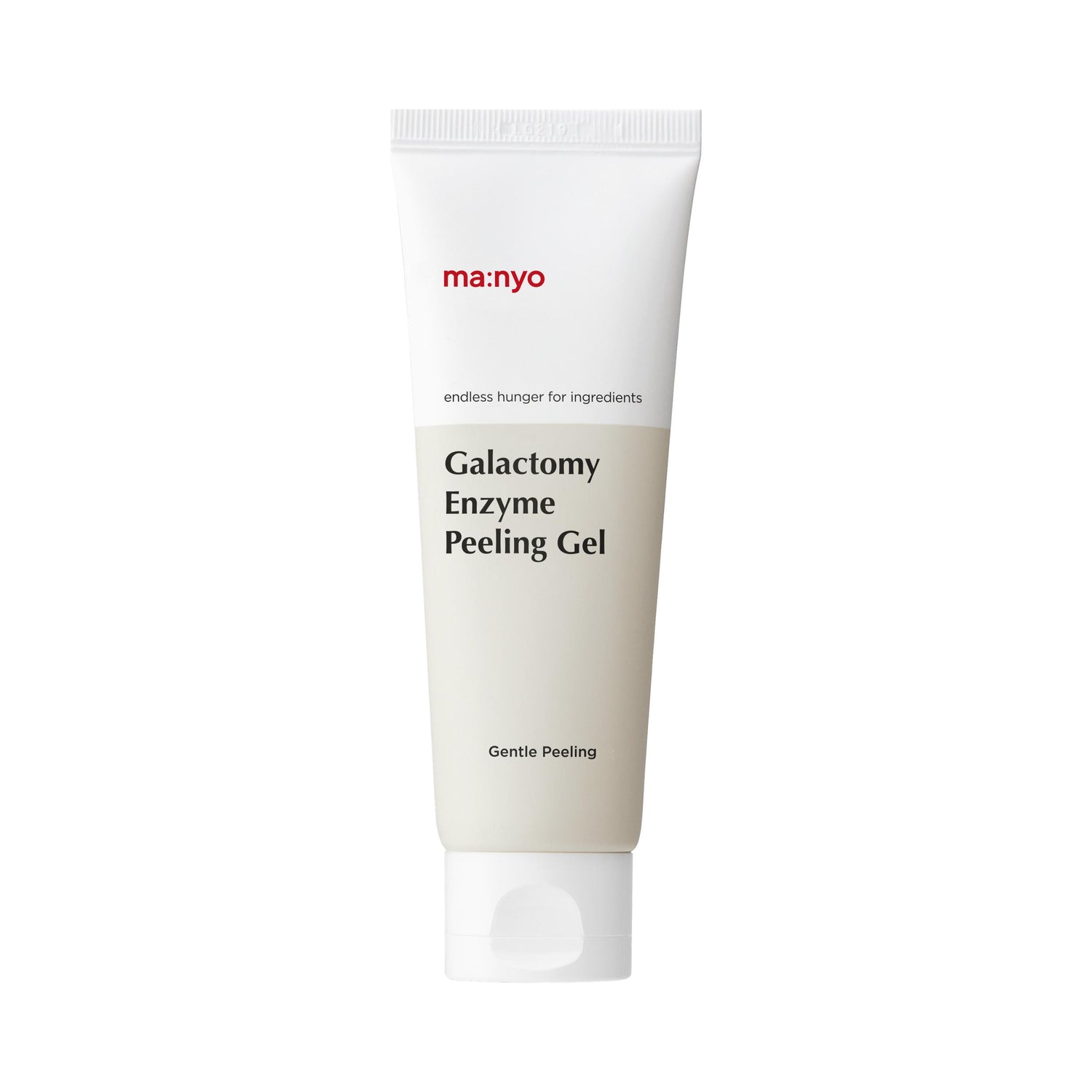 [Gel Exfoliante] Manyo Galactomy Enzyme Peeling Gel 75ml