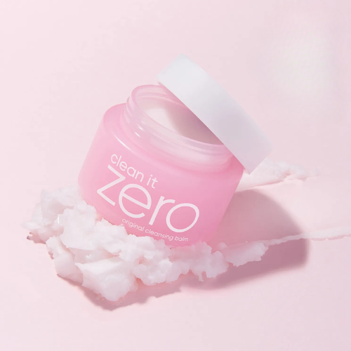 [Bálsamo limpiador facial] Banila co. *renew* Clean It Zero Cleansing Balm Original 100ml