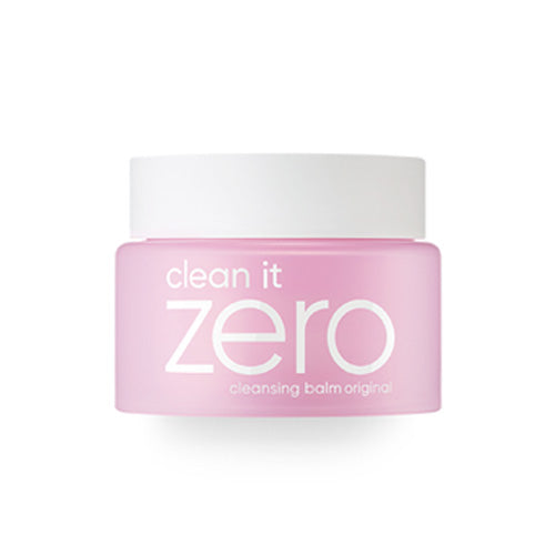 [Bálsamo limpiador facial] Banila co. *renew* Clean It Zero Cleansing Balm Original 100ml