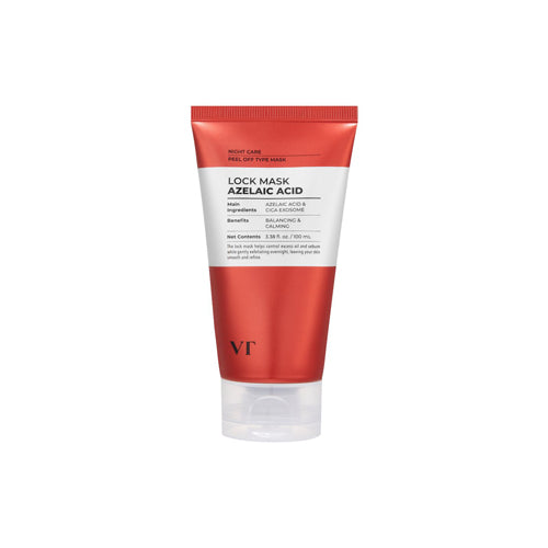[Mascailla facial] VT AZ Care Lock Mask 100ml