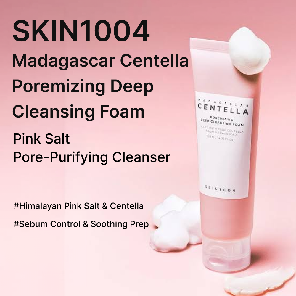 *SUPER PRECIO* [Set Especial] StyleKorean Pink Collagen PDRN Anti-Aging Care Set for Sagging & Dull Skin (AGE-R Device + Cleansing Foam + Booster Shot + Serum + Night Mask)