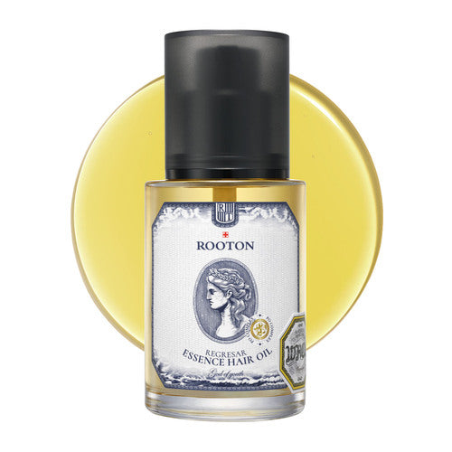 [Aceite para cabello] ROOTON Regresar Hair Essence Oil 100ml
