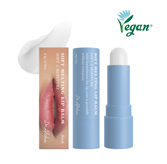 [Bálsamo Labial] Dr.Althea Soft Melting Fresh Lip Balm