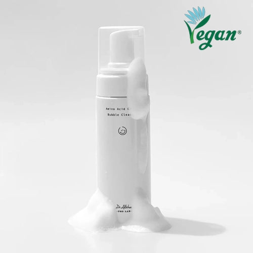 [Limpiador facial] Dr. Althea Amino Acid Gentle Bubble Cleanser 140ml