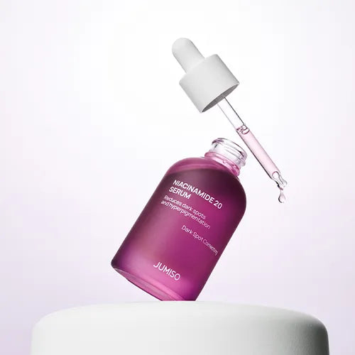 [Sérum antimanchas] Jumiso Niacinamide 20 Serum 40ml